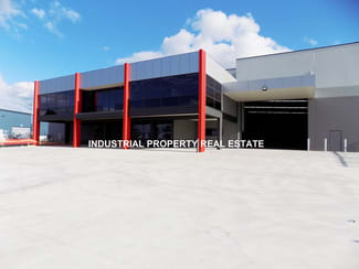 Showrooms / Bulky Goods commercial property leased at Prestons NSW 2170 Showrooms / Bulky Goods commercial property leased at Prestons NSW 2170