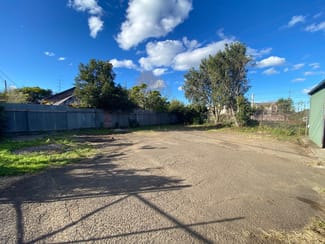 Factory, Warehouse & Industrial commercial property leased at 25 Ruddock Street Corrimal NSW 2518