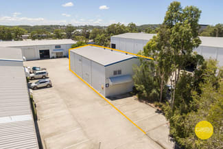 Factory, Warehouse & Industrial commercial property leased at 4/5 Pavilion Close Cardiff NSW 2285 Factory, Warehouse & Industrial commercial property leased at 4/5 Pavilion Close Cardiff NSW 2285