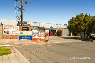 Factory, Warehouse & Industrial commercial property leased at 1 Commercial Road Moorabbin VIC 3189 Factory, Warehouse & Industrial commercial property leased at 1 Commercial Road Moorabbin VIC 3189