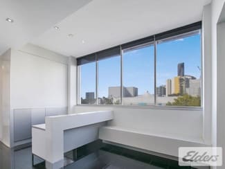 Offices commercial property leased at 56 Little Edward Street Spring Hill QLD 4000