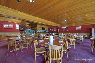 Shop & Retail commercial property leased at 25a Moore Street Moe VIC 3825