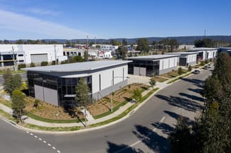 Factory, Warehouse & Industrial commercial property leased at Penrith NSW 2750 Factory, Warehouse & Industrial commercial property leased at Penrith NSW 2750