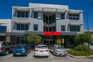 Offices commercial property leased at 49 Cedric Street Stirling WA 6021 Offices commercial property leased at 49 Cedric Street Stirling WA 6021