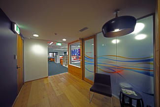 Offices commercial property leased at Crows Nest NSW 2065 Offices commercial property leased at Crows Nest NSW 2065