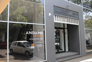 Showrooms / Bulky Goods commercial property leased at 150-160 Gladstone Street South Melbourne VIC 3205 Showrooms / Bulky Goods commercial property leased at 150-160 Gladstone Street South Melbourne VIC 3205