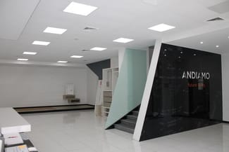 Showrooms / Bulky Goods commercial property leased at 150-160 Gladstone Street South Melbourne VIC 3205 Showrooms / Bulky Goods commercial property leased at 150-160 Gladstone Street South Melbourne VIC 3205