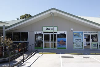 Offices commercial property leased at 10/5 Peppertree Road Medowie NSW 2318