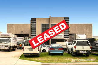 Factory, Warehouse & Industrial commercial property leased at 22 Eskay Road Oakleigh VIC 3166 Factory, Warehouse & Industrial commercial property leased at 22 Eskay Road Oakleigh VIC 3166