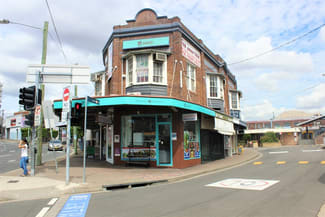Showrooms / Bulky Goods commercial property leased at 6/1-5 The Seven Ways Rockdale NSW 2216 Showrooms / Bulky Goods commercial property leased at 6/1-5 The Seven Ways Rockdale NSW 2216