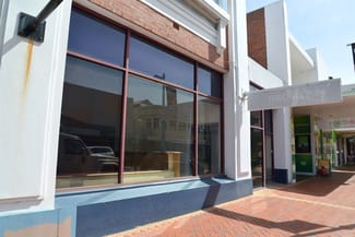 Offices commercial property leased at 23 Cattley Street Burnie TAS 7320