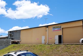 Factory, Warehouse & Industrial commercial property leased at I8,45-61 Isaac Street North Toowoomba QLD 4350 Factory, Warehouse & Industrial commercial property leased at I8,45-61 Isaac Street North Toowoomba QLD 4350