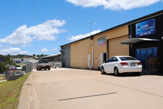 Factory, Warehouse & Industrial commercial property leased at I8,45-61 Isaac Street North Toowoomba QLD 4350 Factory, Warehouse & Industrial commercial property leased at I8,45-61 Isaac Street North Toowoomba QLD 4350