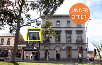Other commercial property leased at Suite 2.1/170 Elgin Street Carlton VIC 3053 Other commercial property leased at Suite 2.1/170 Elgin Street Carlton VIC 3053