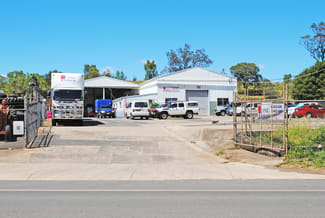 Factory, Warehouse & Industrial commercial property leased at T3, 66 Carrington Road Torrington QLD 4350