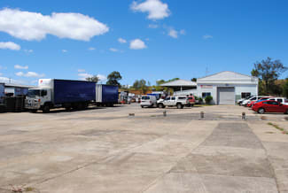 Factory, Warehouse & Industrial commercial property leased at T3, 66 Carrington Road Torrington QLD 4350