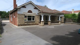 Medical / Consulting commercial property leased at 414 Portrush Road Linden Park SA 5065