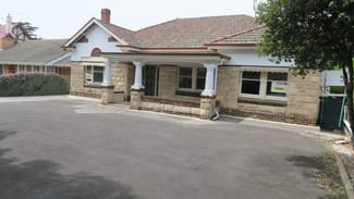 Medical / Consulting commercial property leased at 414 Portrush Road Linden Park SA 5065