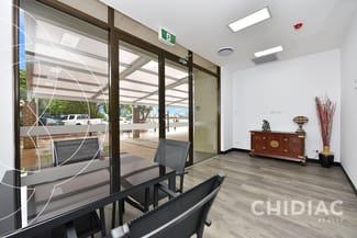 Offices commercial property leased at 3.48 Baywater Drive Wentworth Point NSW 2127