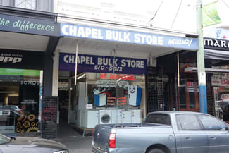 Shop & Retail commercial property leased at 70 Chapel Street Windsor VIC 3181