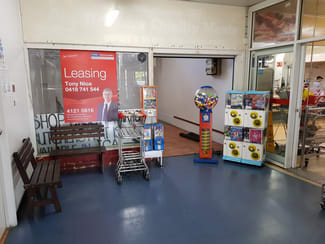 Shop & Retail commercial property leased at Shop 5, 366 Alice Street Maryborough QLD 4650 Shop & Retail commercial property leased at Shop 5, 366 Alice Street Maryborough QLD 4650