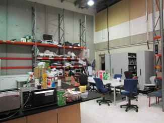 Factory, Warehouse & Industrial commercial property leased at 10 Newton Street Auburn NSW 2144