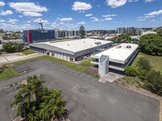 Factory, Warehouse & Industrial commercial property leased at 117 Victoria Street West End QLD 4101 Factory, Warehouse & Industrial commercial property leased at 117 Victoria Street West End QLD 4101