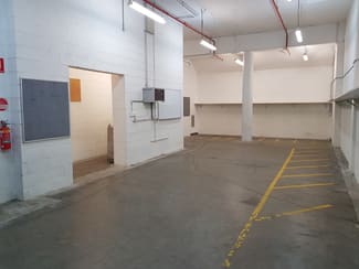 Factory, Warehouse & Industrial commercial property leased at WHSE 4/23 Gipps Street Collingwood VIC 3066