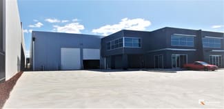 Factory, Warehouse & Industrial commercial property leased at 9 Barclay Road Brimbank Gardens VIC 3030 Factory, Warehouse & Industrial commercial property leased at 9 Barclay Road Brimbank Gardens VIC 3030