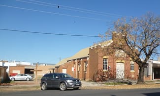 Offices commercial property leased at 23 Perry Street Mudgee NSW 2850 Offices commercial property leased at 23 Perry Street Mudgee NSW 2850