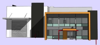 Offices commercial property leased at 25B Baile Road Canning Vale WA 6155 Offices commercial property leased at 25B Baile Road Canning Vale WA 6155