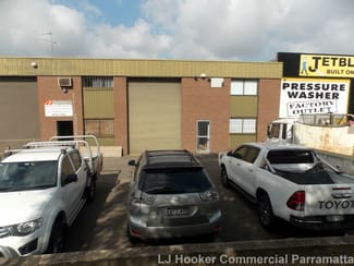 Factory, Warehouse & Industrial commercial property leased at 1/3 Bearing Road Seven Hills NSW 2147 Factory, Warehouse & Industrial commercial property leased at 1/3 Bearing Road Seven Hills NSW 2147