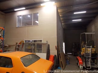 Factory, Warehouse & Industrial commercial property leased at 1/3 Bearing Road Seven Hills NSW 2147 Factory, Warehouse & Industrial commercial property leased at 1/3 Bearing Road Seven Hills NSW 2147