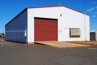 Factory, Warehouse & Industrial commercial property leased at Shed 5, 388 Taylor Street Wilsonton QLD 4350 Factory, Warehouse & Industrial commercial property leased at Shed 5, 388 Taylor Street Wilsonton QLD 4350