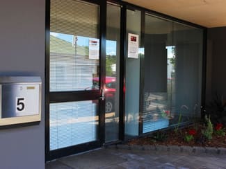 Offices commercial property leased at 5/131A Herries Street Toowoomba QLD 4350 Offices commercial property leased at 5/131A Herries Street Toowoomba QLD 4350