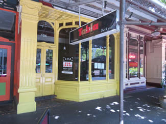 Hotel, Motel, Pub & Leisure commercial property leased at 104 Lygon Street Carlton VIC 3053 Hotel, Motel, Pub & Leisure commercial property leased at 104 Lygon Street Carlton VIC 3053