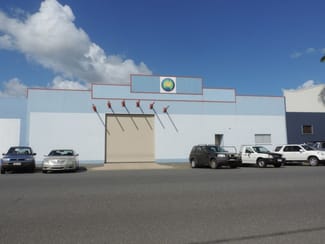 Factory, Warehouse & Industrial commercial property leased at 223-225 East Street Rockhampton City QLD 4700 Factory, Warehouse & Industrial commercial property leased at 223-225 East Street Rockhampton City QLD 4700