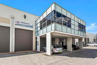 Showrooms / Bulky Goods commercial property for lease at 17/124-130 Auburn Street Coniston NSW 2500 Showrooms / Bulky Goods commercial property for lease at 17/124-130 Auburn Street Coniston NSW 2500