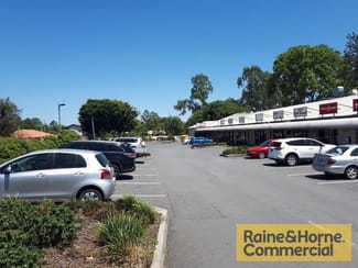 Offices commercial property leased at 6/251 South Station Road Raceview QLD 4305 Offices commercial property leased at 6/251 South Station Road Raceview QLD 4305
