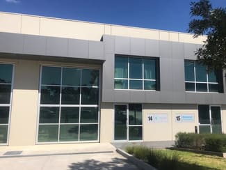 Factory, Warehouse & Industrial commercial property leased at 5 Enterprise Drive Rowville VIC 3178 Factory, Warehouse & Industrial commercial property leased at 5 Enterprise Drive Rowville VIC 3178