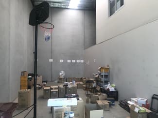 Factory, Warehouse & Industrial commercial property leased at 5 Enterprise Drive Rowville VIC 3178 Factory, Warehouse & Industrial commercial property leased at 5 Enterprise Drive Rowville VIC 3178