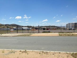 Factory, Warehouse & Industrial commercial property leased at Lot D/23 Sawmill Circuit Hume ACT 2620 Factory, Warehouse & Industrial commercial property leased at Lot D/23 Sawmill Circuit Hume ACT 2620