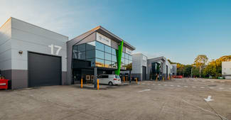 Factory, Warehouse & Industrial commercial property for lease at 12 Mars Road Lane Cove NSW 2066 Factory, Warehouse & Industrial commercial property for lease at 12 Mars Road Lane Cove NSW 2066