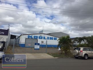 Factory, Warehouse & Industrial commercial property leased at 6 Schmid Street Garbutt QLD 4814 Factory, Warehouse & Industrial commercial property leased at 6 Schmid Street Garbutt QLD 4814