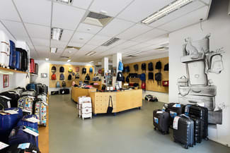 Medical / Consulting commercial property leased at Shop 1/35 Belmore Road Randwick NSW 2031 Medical / Consulting commercial property leased at Shop 1/35 Belmore Road Randwick NSW 2031
