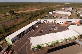 Factory, Warehouse & Industrial commercial property leased at 29/5 McCourt Road Yarrawonga NT 0830 Factory, Warehouse & Industrial commercial property leased at 29/5 McCourt Road Yarrawonga NT 0830