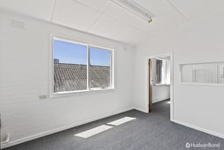 Offices commercial property leased at 2-14 Wells Street Frankston VIC 3199