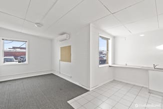 Offices commercial property leased at Level 1/14 Wells Street Frankston VIC 3199