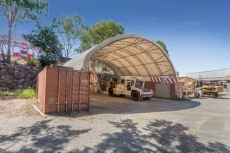 Development / Land commercial property leased at Lytton Road Murarrie QLD 4172