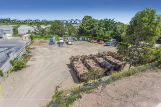Development / Land commercial property leased at Lytton Road Murarrie QLD 4172